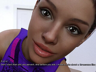 Where the heart is: girlfriend material ep 107