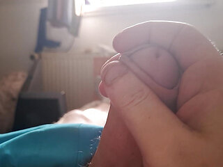 Just make it a little horny