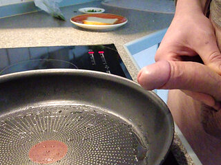 Melted Cheese Sandwich