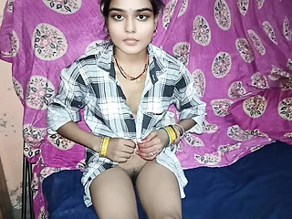 Horny Indian beauty gets it done in steamy Muslim sex session with her hot