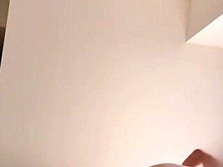 Uncensored Bonus - Slender Flight Attendant Kasumi Swallows Through Three Raw Rounds