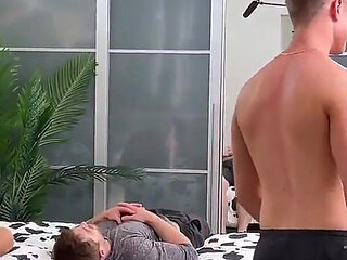 What Goes Through a Virgins Mind Before He Loses It All on Camera?