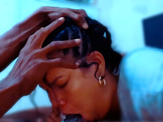 Goon Room Vol.3 Tales From the Throat Queen