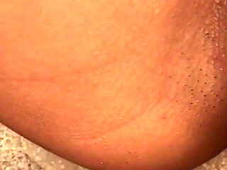 My Friend Fucks Me in a Public Jacuzzi! He Likes My Tight Vagina