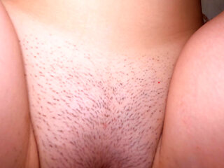 Step Sister with Small Tits Loves My Cock!