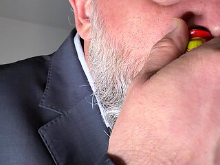 Custom Video When Stepdaddy Comes Home