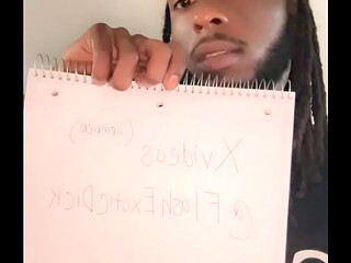 Verification video