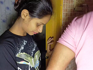 Hot Indian Bhabhi Rough Doggy Style Sex - Desi Aunty Homemade Video 2025