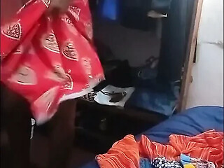 Rare African Girl Showing Her Natural Body Unedited