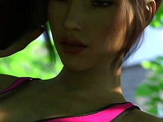 Complete Gameplay - Lust Theory, Episode 3, Part 9