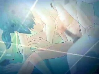 Quiet Temptation with Eyes inside a silent dream