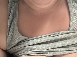 Omg You Came in My Mouth Dripping Down My Chin