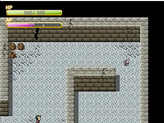 (  18 ) H RPG Games Ra! Maid Horny Action #3 [ END ]