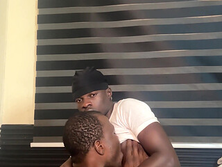Black Lovers