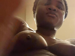 I serve both hairy and shaved