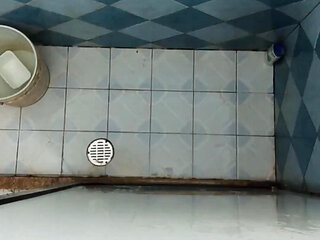 I Put My Cell Phone in My Sisterin-law's Bathroom and Recorded It Without Her Noticing