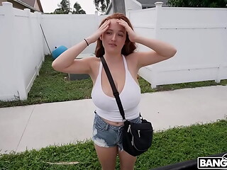 Big Titty Eviee
