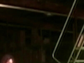 Seductive Brunette MILF Fingers Herself to Squirting Orgasm