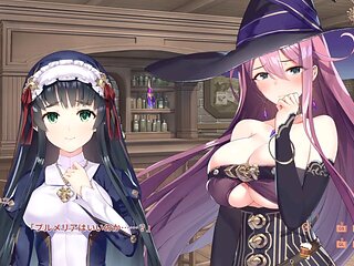 Hentai gameplay, hentai, game