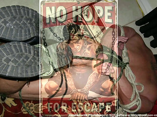 Master/slave song: OWN IT FOREVER(It'_s never too late)