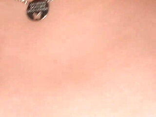 She Tests Her New Shorts with Her Pussy Showing, Camel Toe