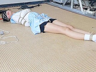 Chinese Bondage