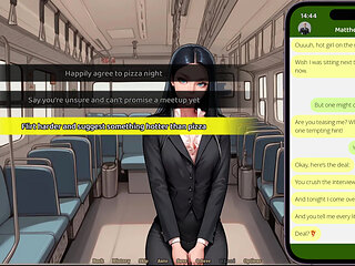 Glory of Holly (part 1)