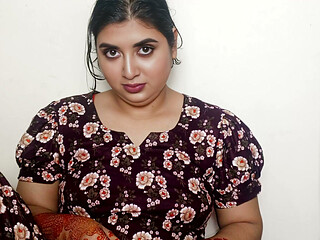 Today I My Sexy Bengali Wife Hard - Real Couple Sex