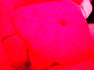 BBW Squirts All Over