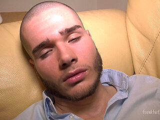 Cum-Hungry Twink Gets Destroyed Raw