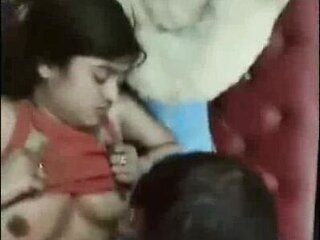 Indian Cpl Romance and Drilling 2