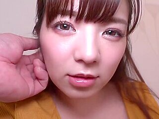 Asian Naughty Teen 18+ Thrilling Porn Clip