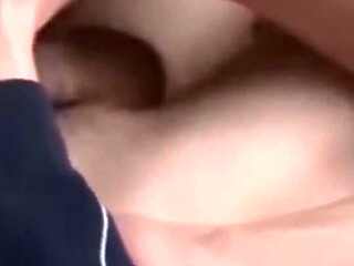 Dorm Sex  18yo Freshman Rides Best Friend's Cock