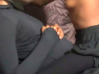 Tiny Lovet Ride Me Sitting