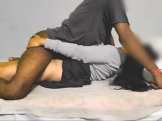 Village Couple Horny Sex in Day