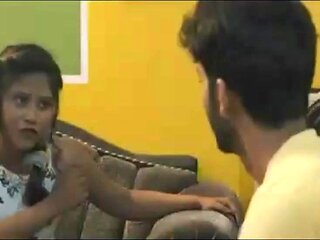 Accidental Love Story Indian New web series 2022
