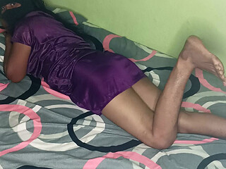 indian chithi seducing