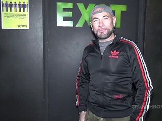 Marco Ruysh used raw by Bony Babyron