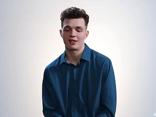 How Men Orgasm - Josh Rivers