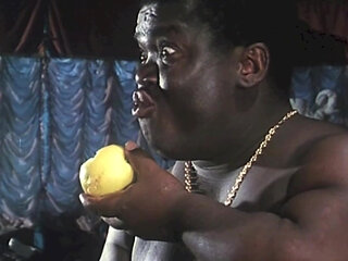 The Big Orgy with Angelica Bella