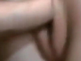 She Likes to Get Fucked From Behind