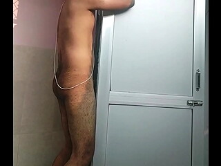 indian desi outdoor village boy