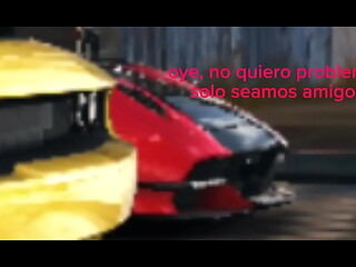 Solo seamos amigos 