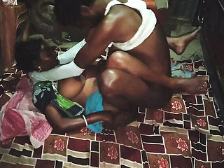 Indian Desi Bhabhi Gets Fucked Doggy Style With Big Tits And Ass