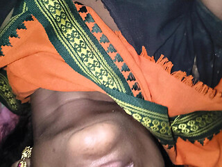 The 18-year-old Desi sister-in-law had a good time with her brother-in-law