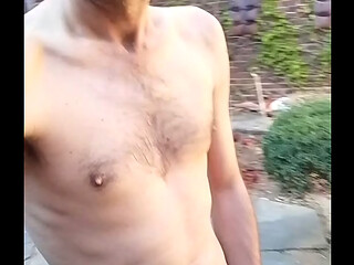 Willywilliamson - Pissing Outside - Jul 22, 2026