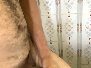 New Jerk off Video