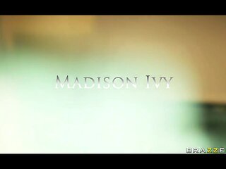 Slut Du Jour - Part 2 With Johnny Sins, Madison Ivy - Brazzers