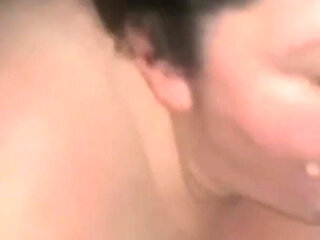 Youngenglishbbw BBC Nata4sex fisting my pussy wearing vr head set