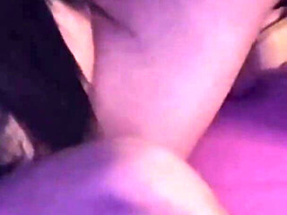 This Happened with a Girl I Met in the Club!! What a Good Ass the 20-year-old Morra Has, Rich Grip